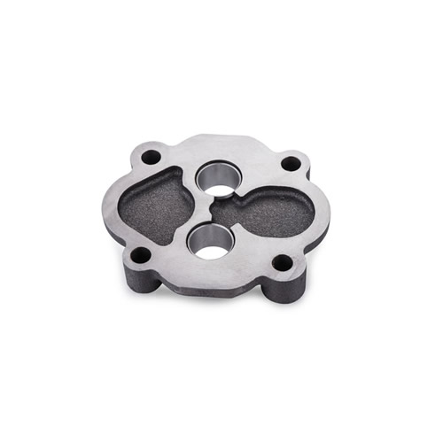 Construction Machinery iron casting Parts 213