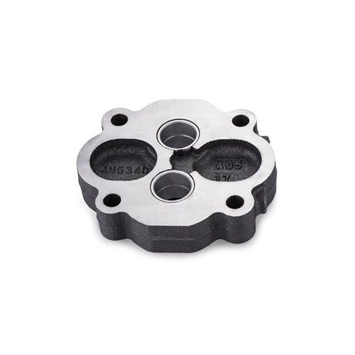 Construction Machinery Parts ductile iron sand casting 211