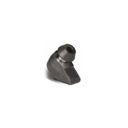 forging Self-drilling Anchor Accessories Drill Nuts