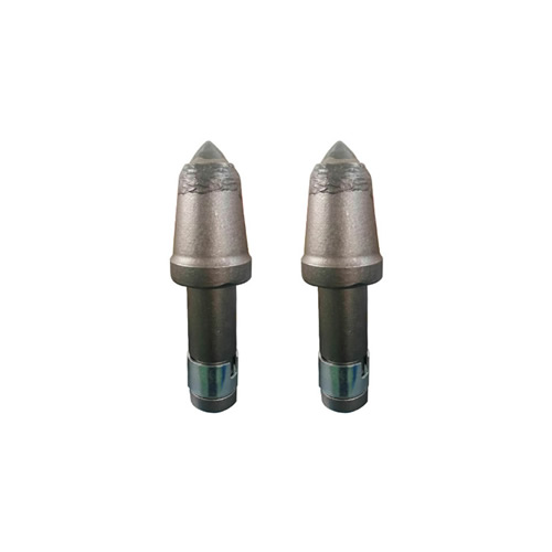 steel forging Self-drilling Anchor Accessories Drill Nuts (4)