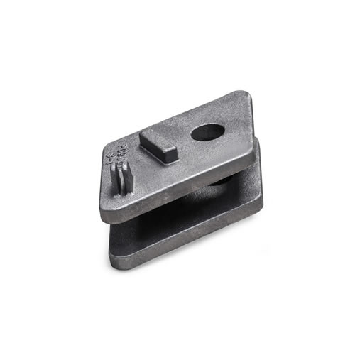 investment casting truck bracket parts 026