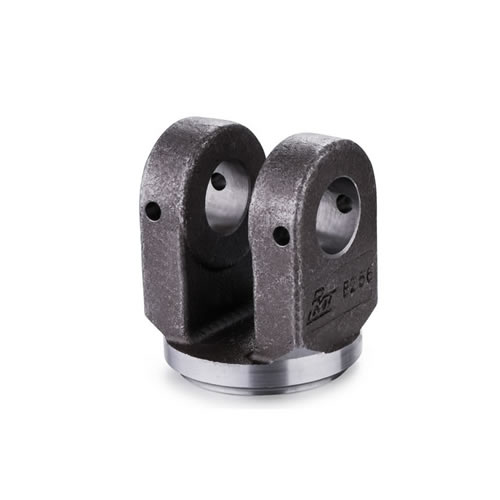 steel hydraulic cylinder end capsHydraulic Cylinder Parts