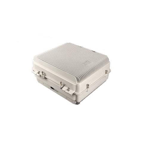 STD-4381110 telecom box