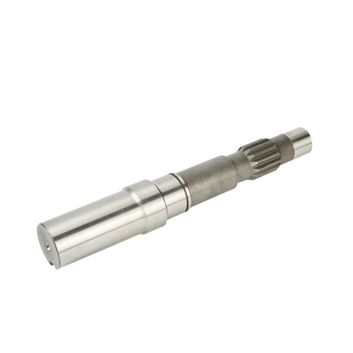 Precision CNC Machining shaft 851
