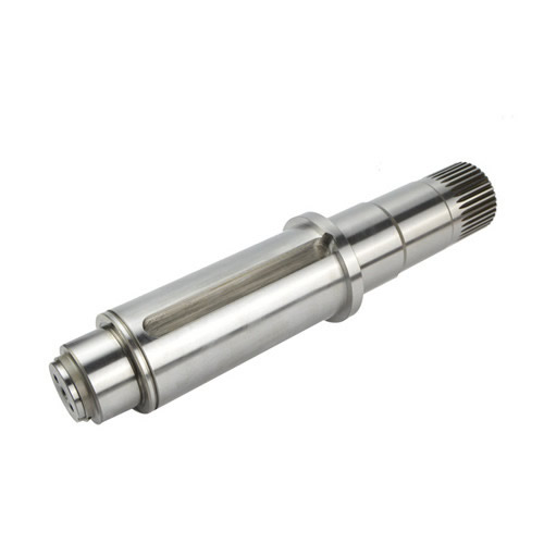 Precision CNC Machining shaft 895