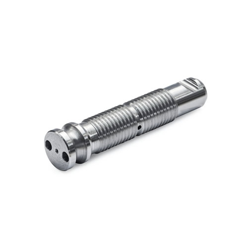 Precision CNC Machiningshaft 866