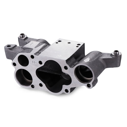 OEM Metal Casting