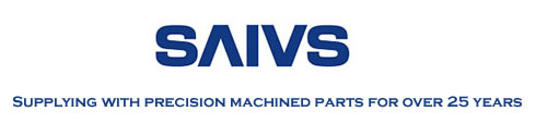 Investment Casting | Die Casting Supplier China - SAIVS