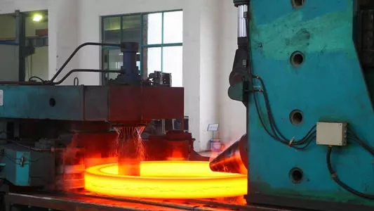 Forging Services | Forging manufacturers in China