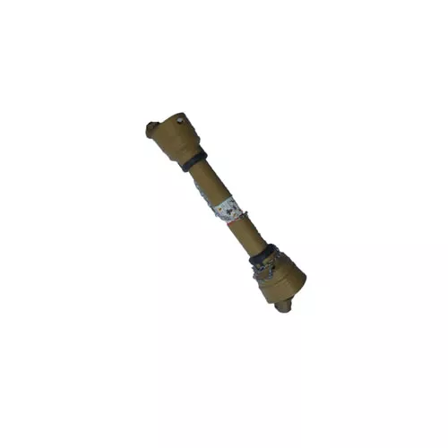 Transmission Shaft For Industrial Tractors Driveline For Universal Products-1-Image-SAIVS