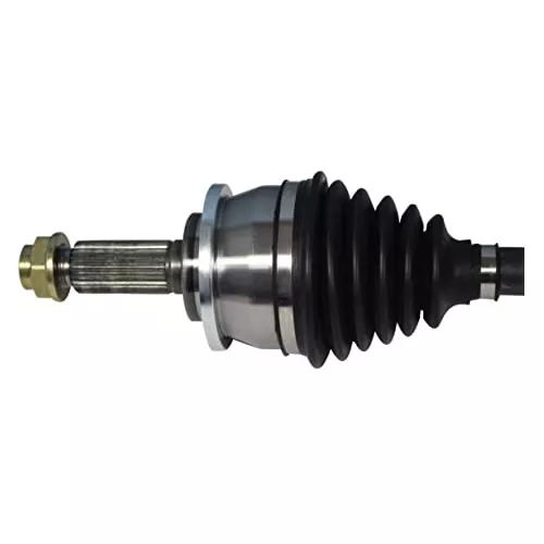 Agricultural Machinery Cross Joint Transmission Shaft Pto-3-Image-SAIVS