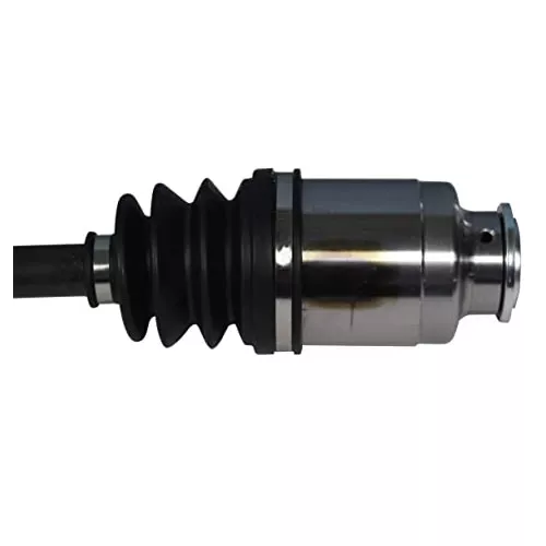 Agricultural Machinery Cross Joint Transmission Shaft Pto-2-Image-SAIVS