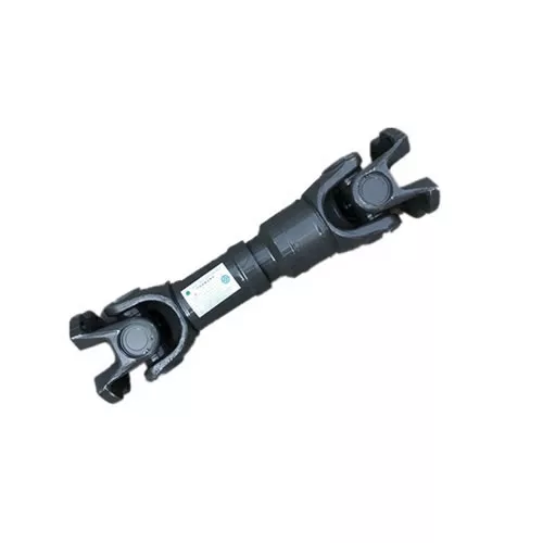 Driving Shaft Truck Parts Transmission Shaft