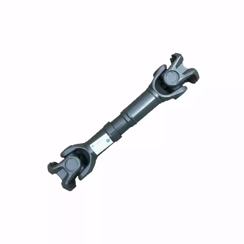 Driving Shaft Truck Parts Transmission Shaft-3-Image-SAIVS