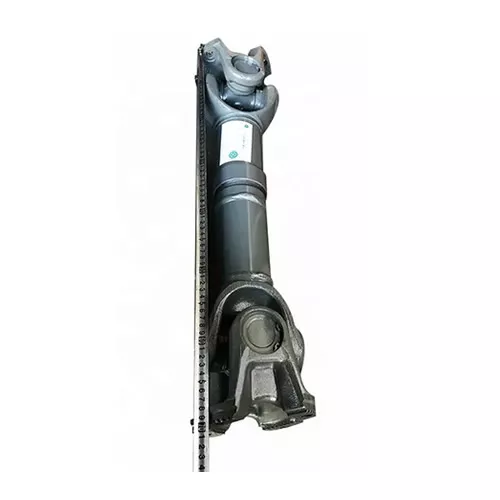 Driving Shaft Truck Parts Transmission Shaft-4-Image-SAIVS