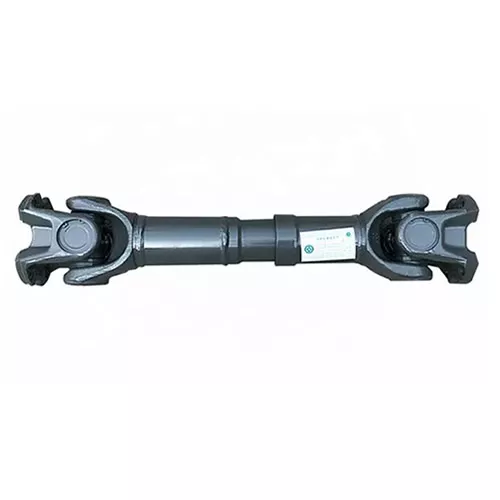 Driving Shaft Truck Parts Transmission Shaft-2-Image-SAIVS