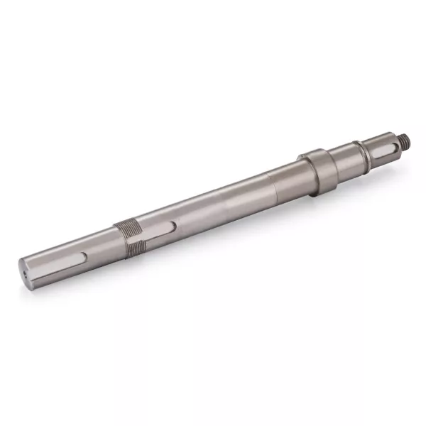 Stainless Steel Linear Shaft Spindle Shaft-2-Image-SAIVS