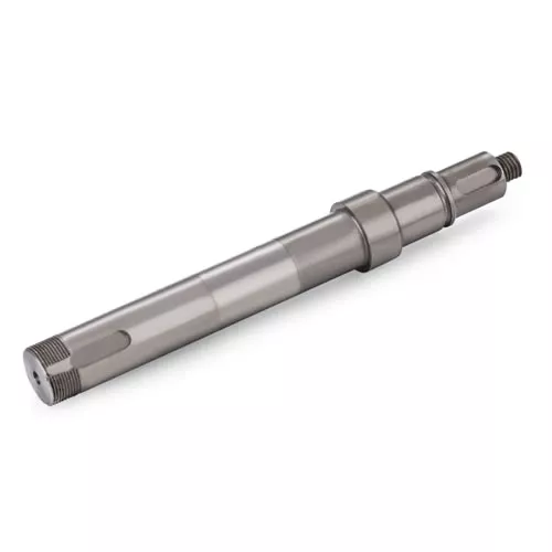 Stainless Steel Linear Shaft Spindle Shaft-1-Image-SAIVS