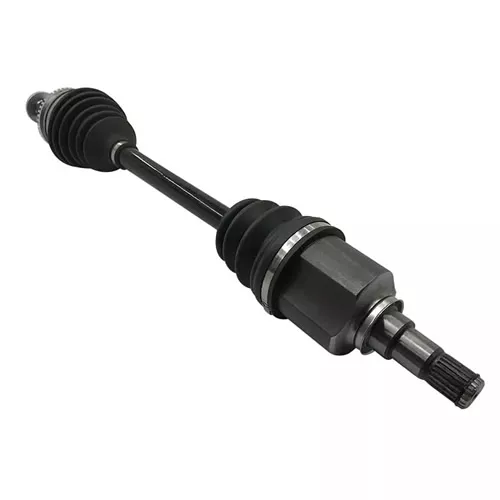 Carbon Steel Tractor Transmission Drive Gear Shaft