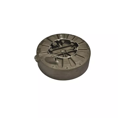 Construction Machinery Parts aluminium sand casting