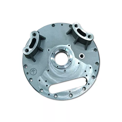 aluminum alloy gravity casting electric vehicle motor part-2-Image-SAIVS