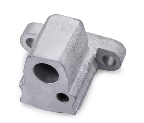 ductlie iron sand casting auto parts-2-Image-SAIVS