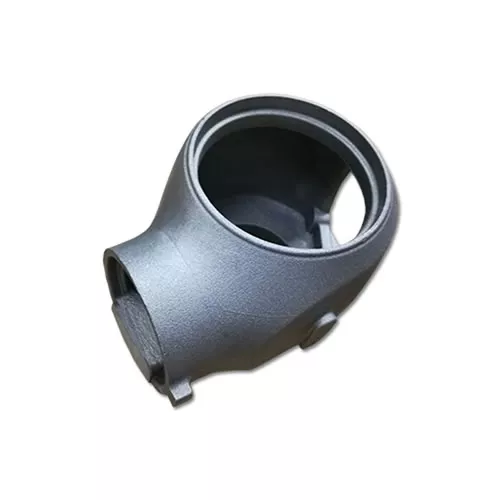 aluminum alloy casting auto part