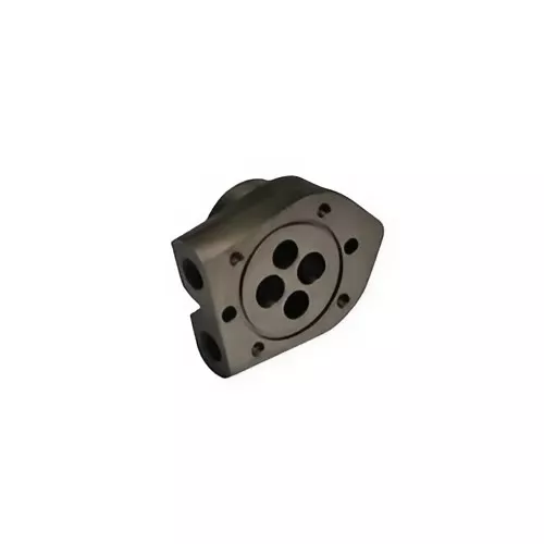ductlie iron sand casting auto parts-1-Image-SAIVS