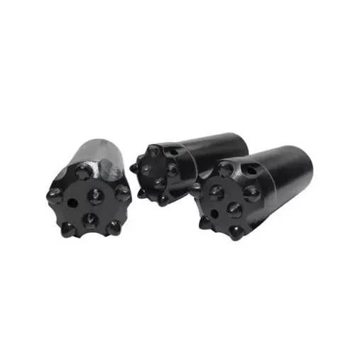 Steel Investment Casting Self-drilling Anchor Parts-2-Image-SAIVS