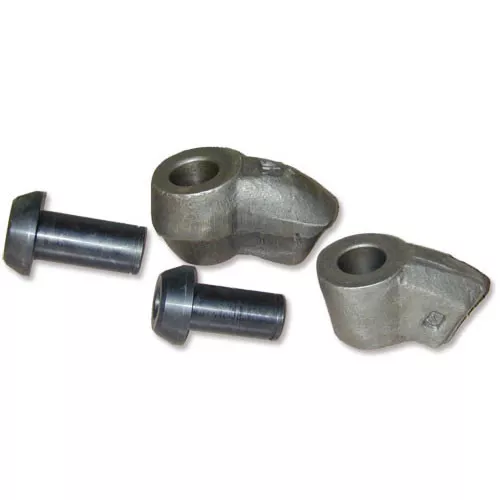 forging Self-drilling Anchor Accessories Drill Nuts