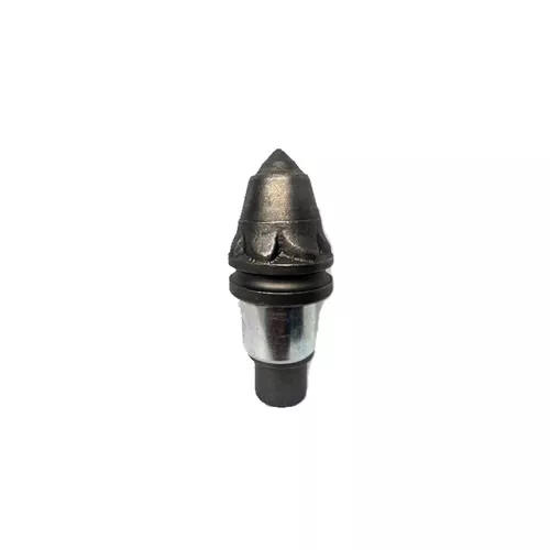 steel forging Self-drilling Anchor Accessories Drill Nuts