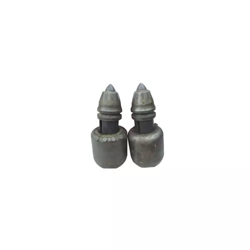steel forging Self-drilling Anchor Accessories Drill Nuts-1-Image-SAIVS