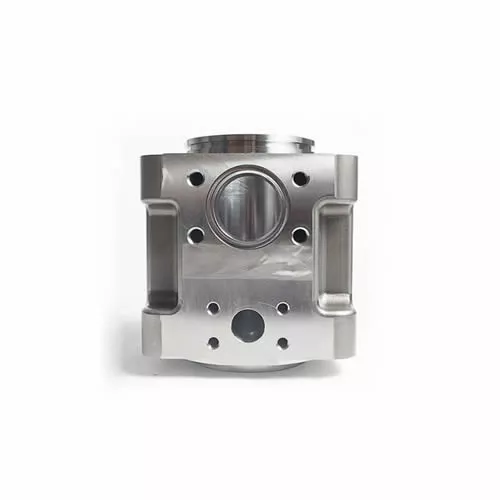 investment casting Water Pump Part