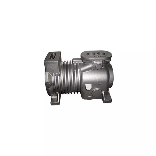 investment casting Water Pump Part-3-Image-SAIVS