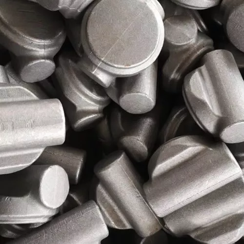 investment casting hydraulic cylinder end caps 2-2-Image-SAIVS