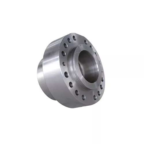 Hydraulic Cylinder base or Cylinder Cap