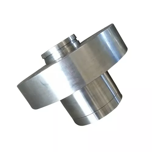 Hydraulic Cylinder base or Cylinder Cap-1-Image-SAIVS