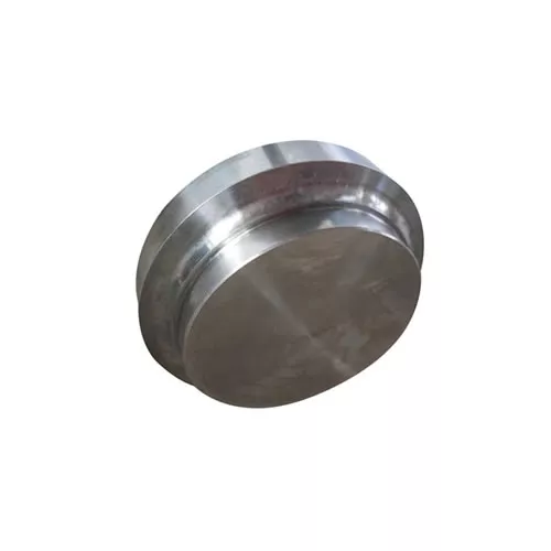 Hydraulic Cylinder base or Cylinder Cap-2-Image-SAIVS