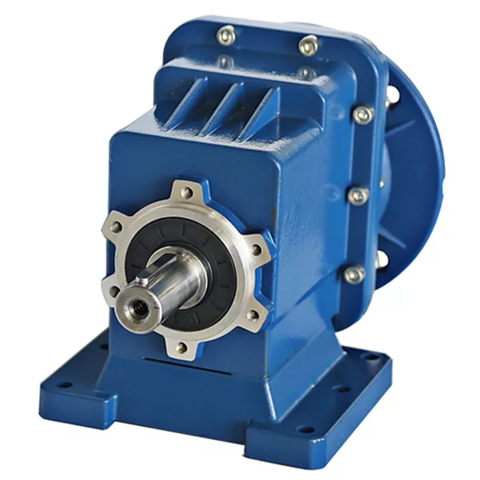 Agricultural Gearbox