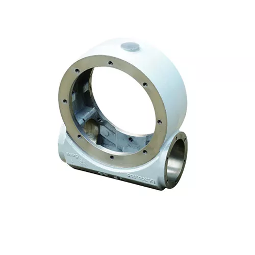 gearbox housing