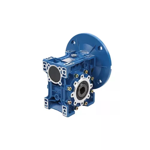 aluminum die casting gear housing