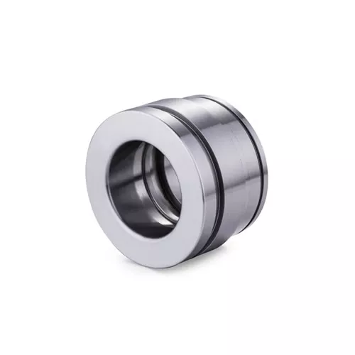 Precision CNC Machining piston 880