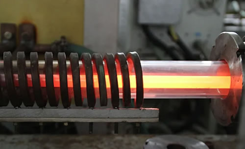 Heat Treatment of Stainless Steel