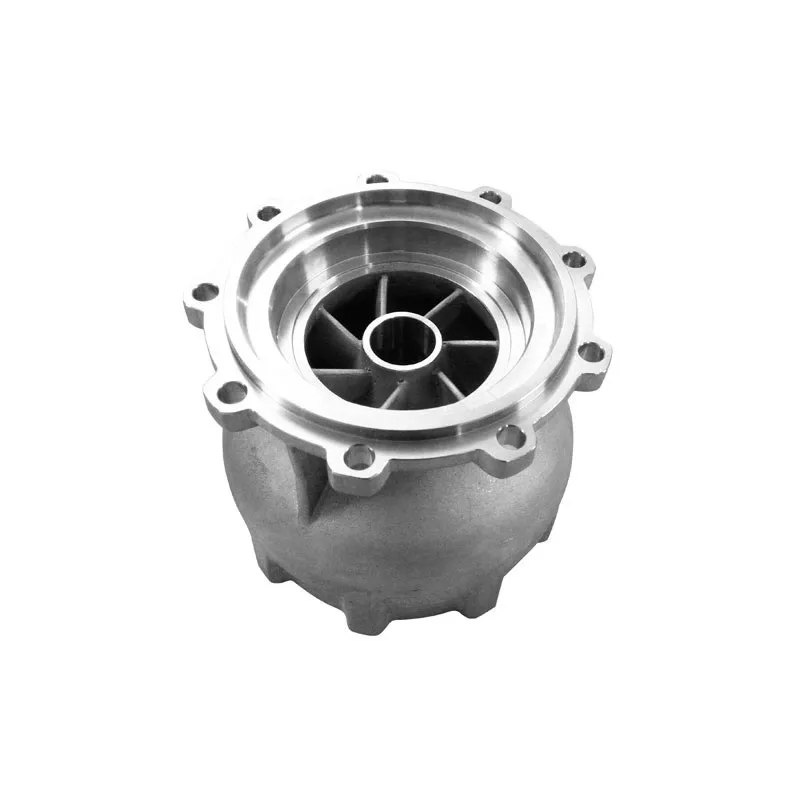 Working Principle and Characteristics of Die Casting Technol