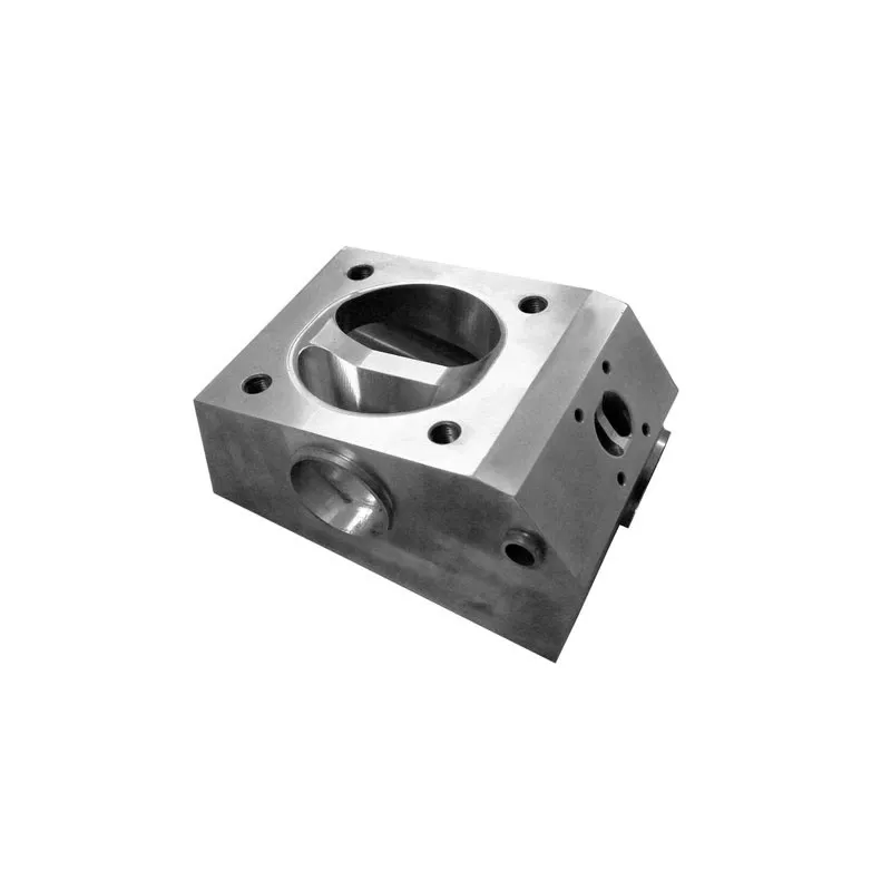 Brief analysis of the characteristics and advantages of aluminum die casting