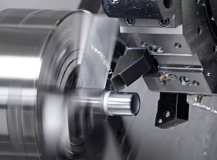 The Benefits of Using CNC Machining in Manufacturing