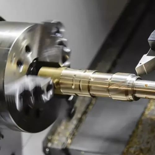 Essential Information and Parameters for Truck CNC Machining Shaft