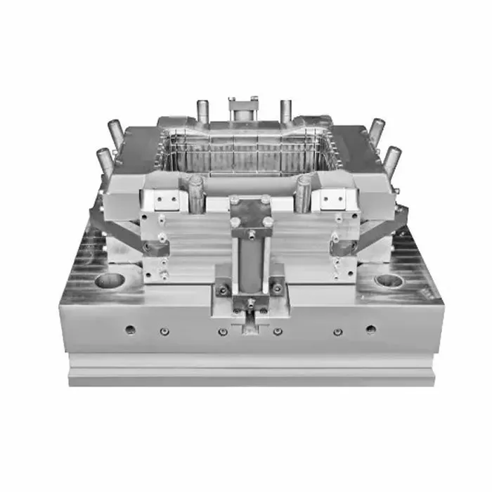 Common problems, causes and solutions of die casting mould