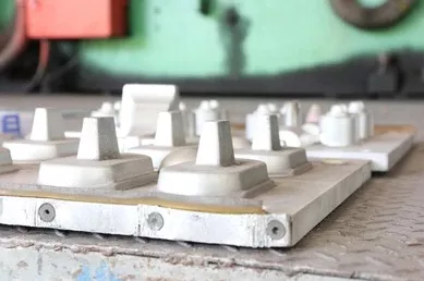 An Overview Of Green Sand Casting