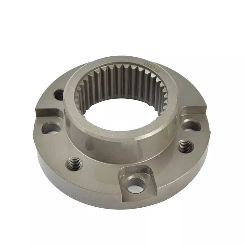 Advantages and precautions of aluminum alloy gravity casting?